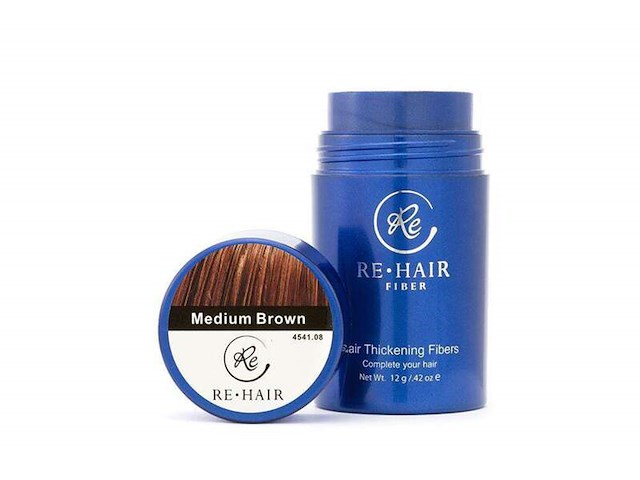 Partij haargroei cosmetica - circa 25 pallets re-hair - afbeelding 9 van  16