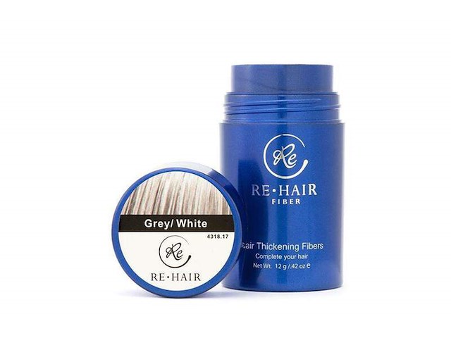 Partij haargroei cosmetica - circa 25 pallets re-hair - afbeelding 12 van  16