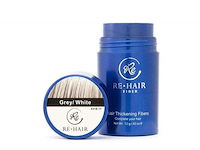 Partij haargroei cosmetica - circa 25 pallets re-hair - afbeelding 12 van  16