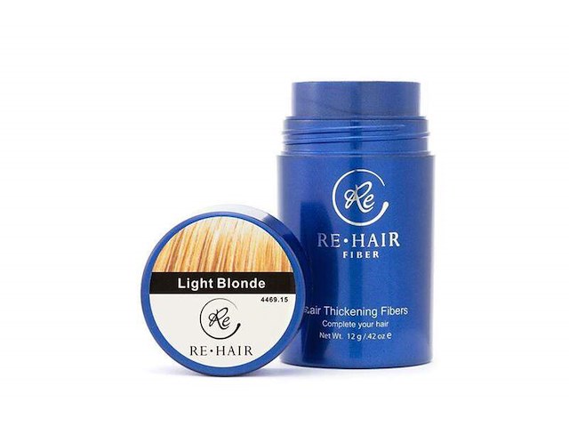 Partij haargroei cosmetica - circa 25 pallets re-hair - afbeelding 13 van  16