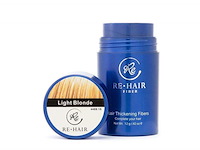 Partij haargroei cosmetica - circa 25 pallets re-hair - afbeelding 13 van  16