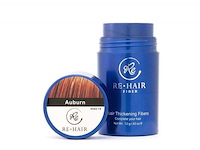 Partij haargroei cosmetica - circa 25 pallets re-hair - afbeelding 14 van  16