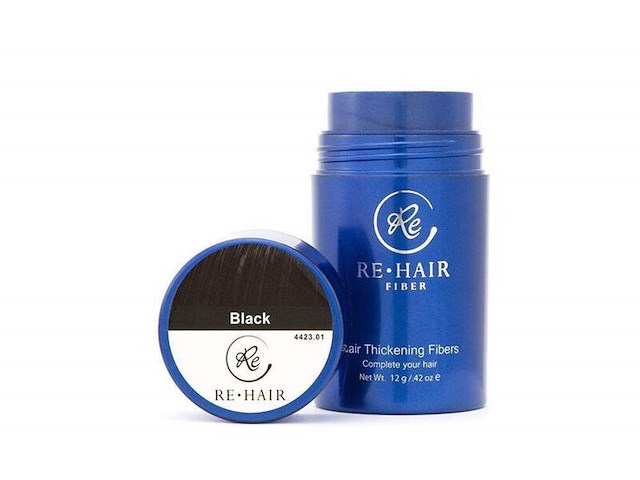 Partij haargroei cosmetica - circa 25 pallets re-hair - afbeelding 15 van  16