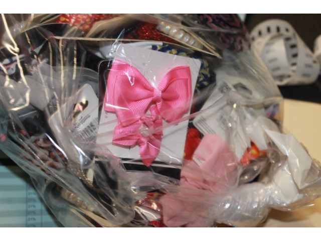 Partij haarmode 60 - afbeelding 5 van  5