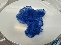 Partij haarnetjes - afbeelding 1 van  1