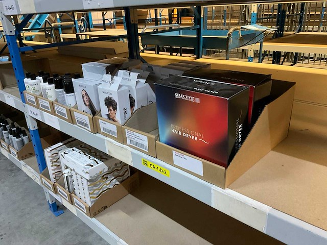 Partij haarverzorging - afbeelding 5 van  13