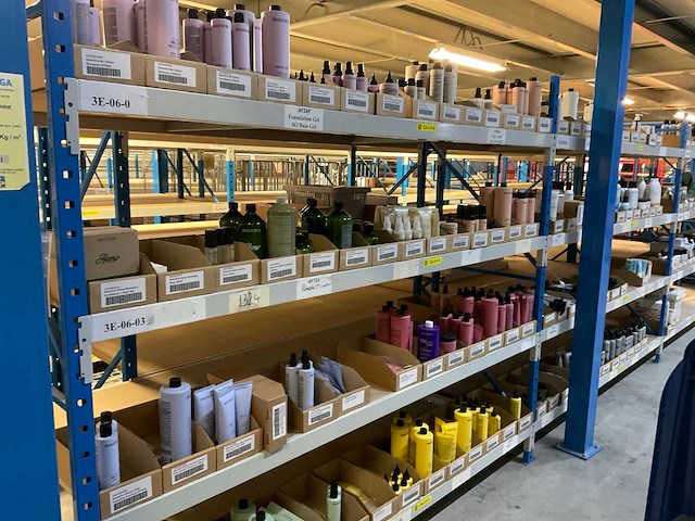 Partij haarverzorging - afbeelding 7 van  13