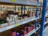 Partij haarverzorging - afbeelding 10 van  13