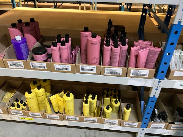 Partij haarverzorging - afbeelding 13 van  13