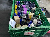 Partij haarverzorgingsproducten - afbeelding 4 van  4
