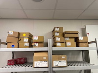 Partij haccp stickers - afbeelding 1 van  5