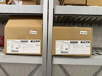 Partij haccp stickers - afbeelding 4 van  5