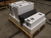 Partij haitai htdess stationaire batterijmodule hp 5.12 d1 - afbeelding 1 van  9