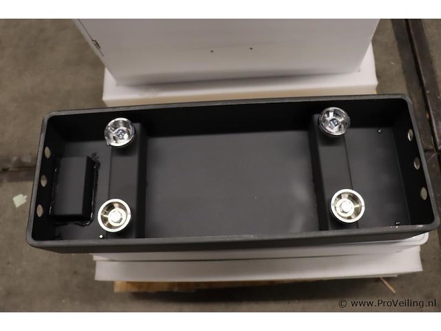 Partij haitai htdess stationaire batterijmodule hp 5.12 d1 - afbeelding 8 van  9