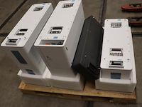 Partij haitai htdess stationaire batterijmodule hp 5.12 d1 - afbeelding 2 van  9