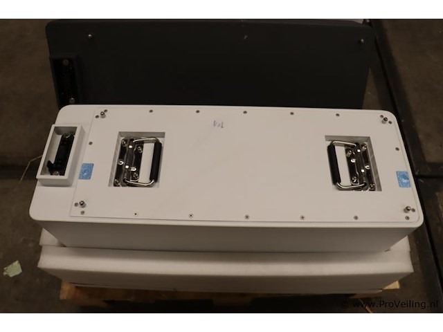 Partij haitai htdess stationaire batterijmodule hp 5.12 d1 - afbeelding 3 van  9