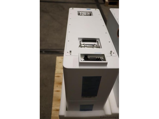 Partij haitai htdess stationaire batterijmodule hp 5.12 d1 - afbeelding 5 van  9