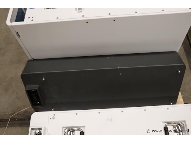 Partij haitai htdess stationaire batterijmodule hp 5.12 d1 - afbeelding 7 van  9