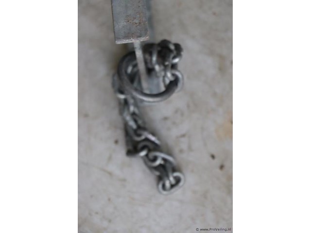 Partij haken - 18 stuks - afbeelding 4 van  4