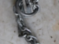 Partij haken - 8 stuks - afbeelding 4 van  4