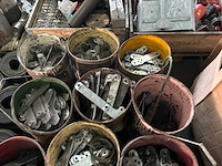 Partij half fabricaat onderdelen - afbeelding 3 van  3