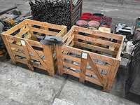 Partij half fabricaat - afbeelding 1 van  5