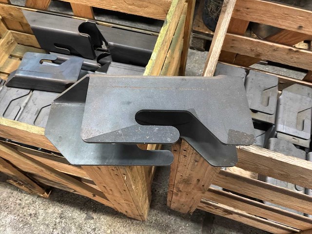 Partij half fabricaat - afbeelding 2 van  5