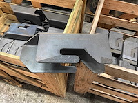 Partij half fabricaat - afbeelding 2 van  5