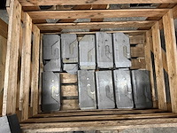 Partij half fabricaat - afbeelding 4 van  5