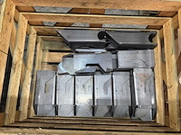 Partij half fabricaat - afbeelding 5 van  5