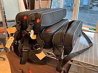 Partij halfassemblages en onderdelen dedal nachtkijkers - afbeelding 2 van  8