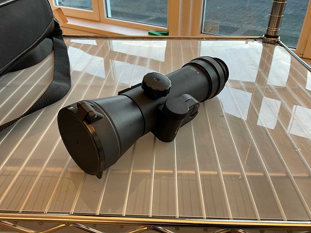 Partij halfassemblages en onderdelen dedal nachtkijkers - afbeelding 3 van  8