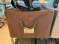 Partij halfassemblages en onderdelen dedal nachtkijkers - afbeelding 4 van  8