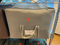 Partij halfassemblages en onderdelen dedal nachtkijkers - afbeelding 5 van  8