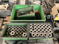 Partij halffabricaat en divers - afbeelding 12 van  16