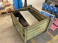 Partij halffabricaat en divers - afbeelding 3 van  16