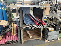 Partij halffabricaat en divers - afbeelding 5 van  16