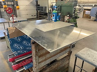 Partij halffabricaat en divers - afbeelding 6 van  16