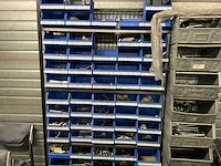 Partij halffabricaat en divers - afbeelding 10 van  30