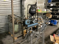 Partij halffabricaat en divers - afbeelding 13 van  30