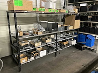 Partij halffabricaat en divers - afbeelding 14 van  30