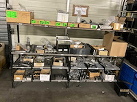 Partij halffabricaat en divers - afbeelding 15 van  30