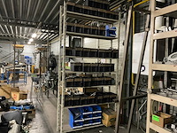 Partij halffabricaat en divers - afbeelding 19 van  30