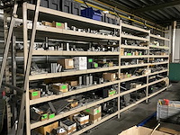 Partij halffabricaat en divers - afbeelding 20 van  30