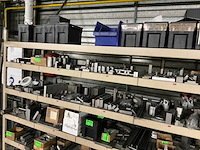 Partij halffabricaat en divers - afbeelding 23 van  30