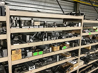 Partij halffabricaat en divers - afbeelding 24 van  30