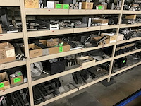 Partij halffabricaat en divers - afbeelding 26 van  30