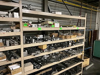 Partij halffabricaat en divers - afbeelding 27 van  30