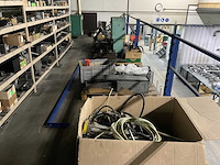 Partij halffabricaat en divers - afbeelding 29 van  30