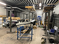 Partij halffabricaat en divers - afbeelding 2 van  30